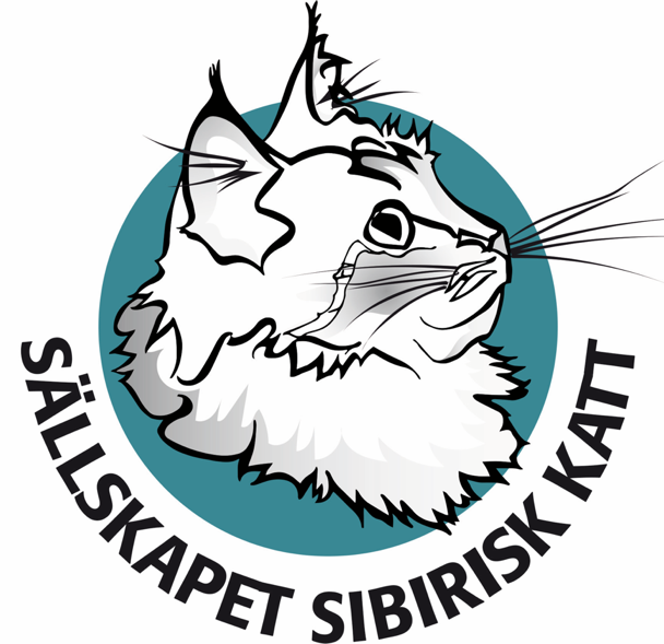 Sällskapet sibirisk katt