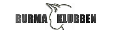 logoBurmaklubben