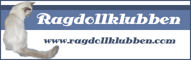 logoRagdollklubben