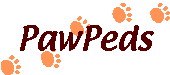 About PawPeds