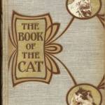 Boken "The Book of the Cat"